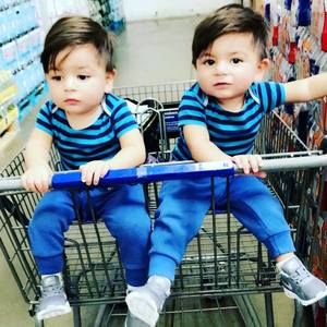 Meet your Posher, Christian